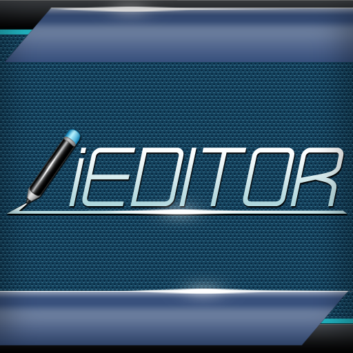 iEditor - All in One