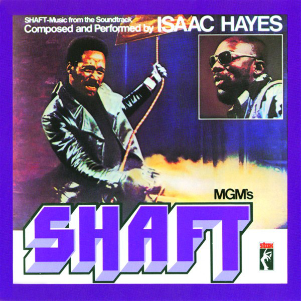 Theme from "Shaft"