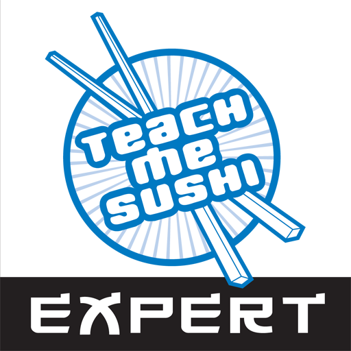 Teach Me Sushi Expert