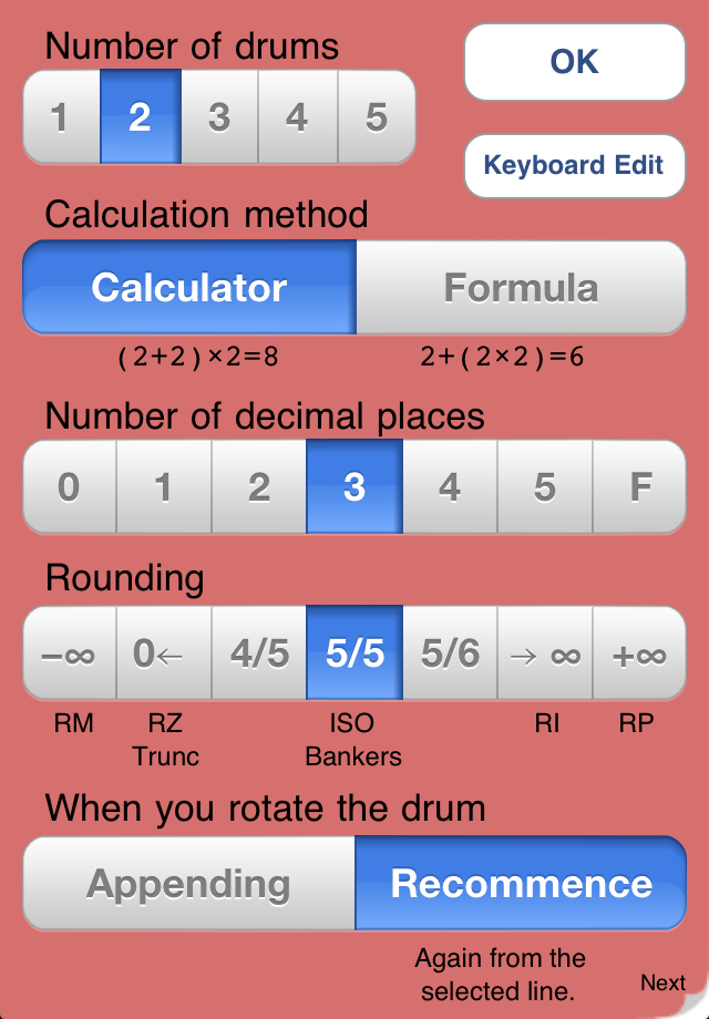 Link Ford Minong >> Calculator Drum Utilities Productivity free app for iPhone ... Link Ford Minong >> Calculator Drum Utilities Productivity free app for iPhone ...