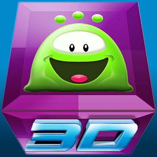 Match 3D Flick Puzzle