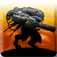 The Invader creates the new genre of game which combines shooting and defense