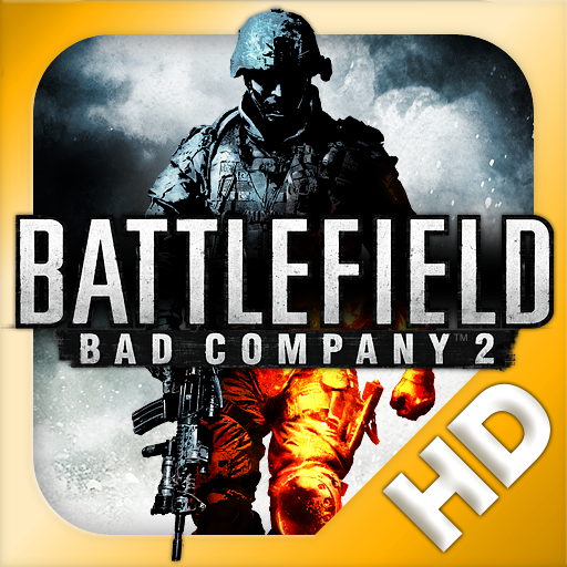 BATTLEFIELD: BAD COMPANY™ 2 for iPad