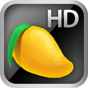 Mango Browser HD (Web Browser)