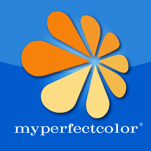 AnyPaintColor by MyPerfectColor