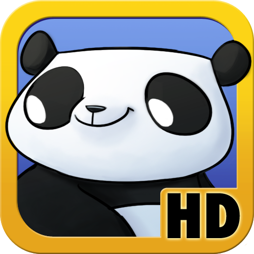 Talking Panda HD