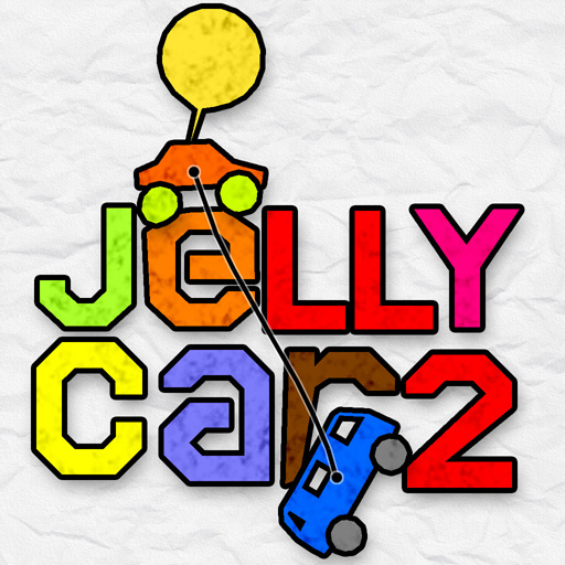 free jelly car app