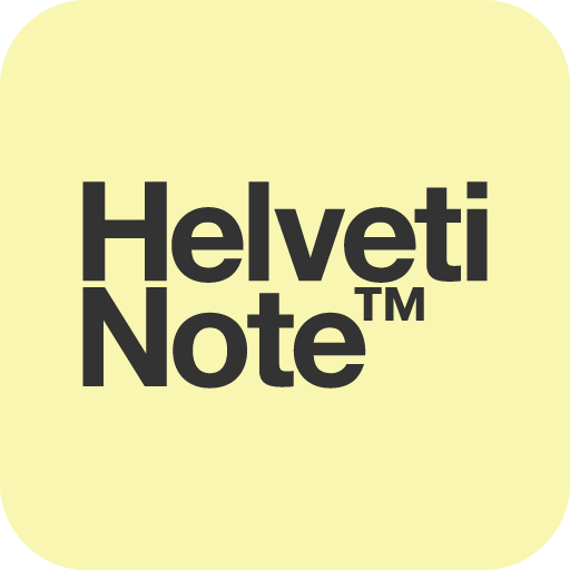 HelvetiNote™