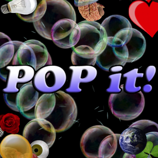 Pop it! HD