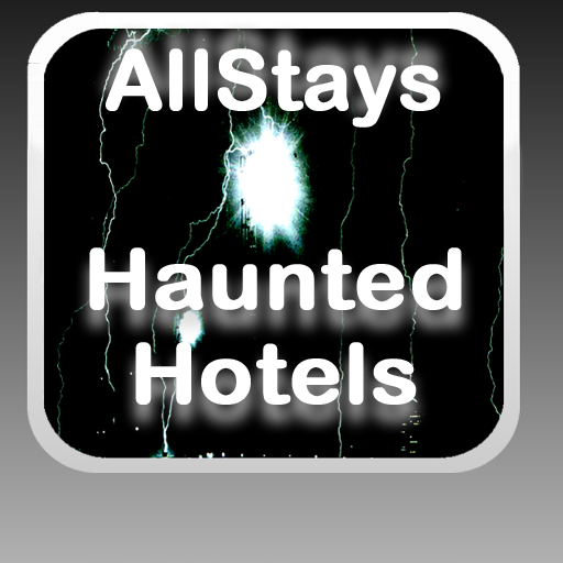 Haunted Hotels