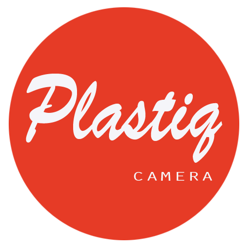 Plastiq Camera