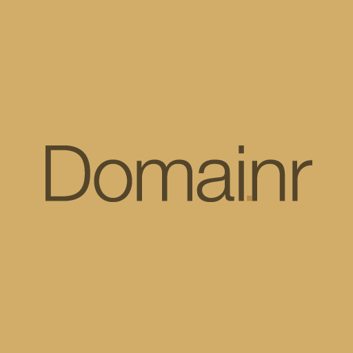 Domainr