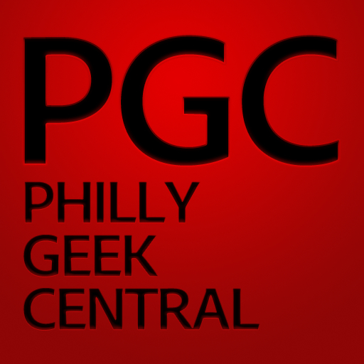 PhillyGeekCentral