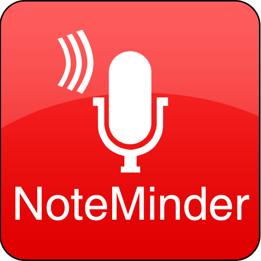 NoteMinder