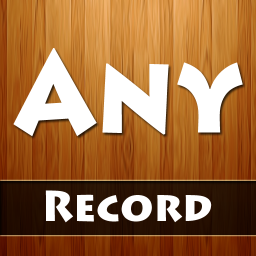 AnyRecord