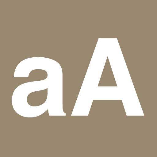 Helvetica vs. Arial