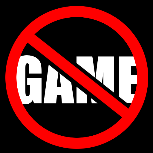 Game Time Limit for Parents
