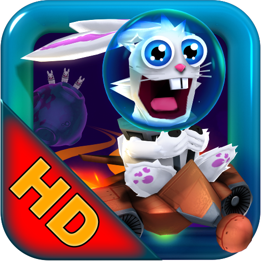 Rocket Bunnies HD