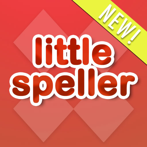 Preschool Games - Little Speller (Four Letter W...