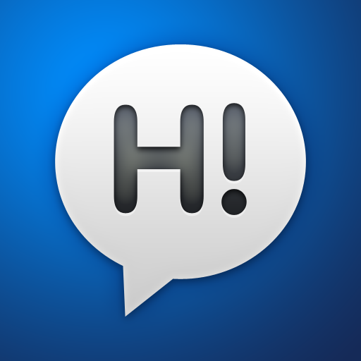 Hello! (Ad-Free) - Cross Platform Messenger