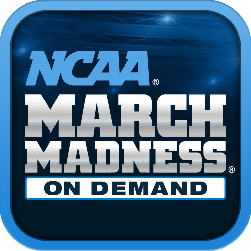 NCAA® March Madness® On Demand