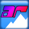 Hit the slopes with Alpine Racer by Namco