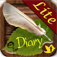 ★ Windbell Diary HD(iPad version) has been in App Store ★