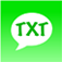 iTxt allows you to text message for free