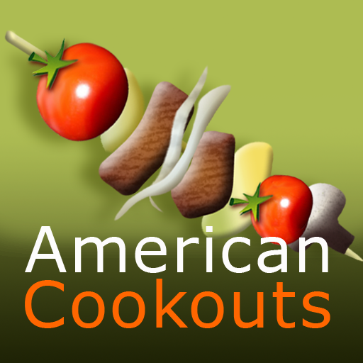 iCooking American Cookouts