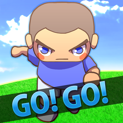 Go! Go! Soccer