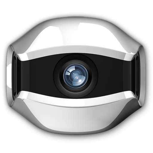 VideoBot Camera - Record, Organize & Search your videos. Professionals, students & casual users alike will love this app!