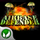 Defend your base from enemy forces with the help of FLAK, smart missiles or tactical nukes