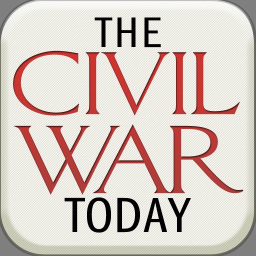 The Civil War Today