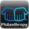 Philanthropy is a feel good activity and should be a part of our everyday lives