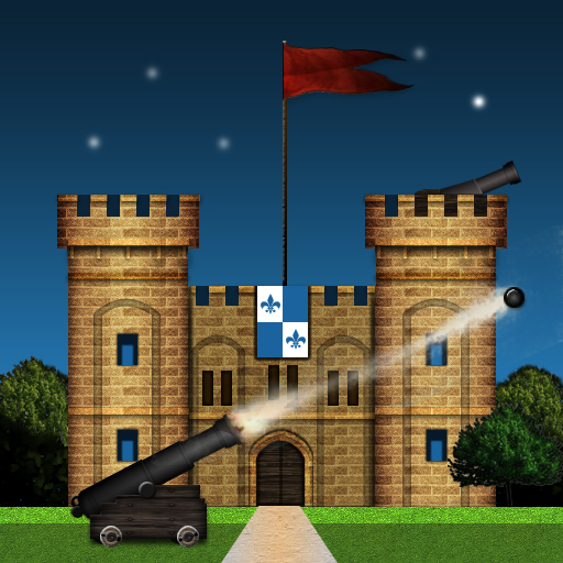 Online Artillery – Medieval Multiplayer Fortress Siege