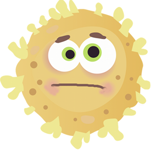 Allergies Attack