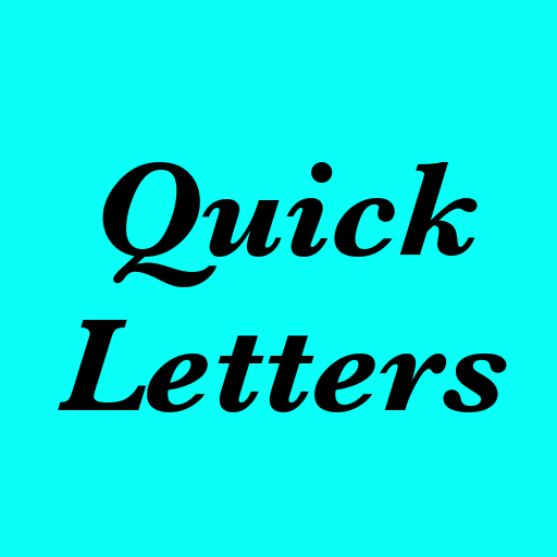 QuickLetters