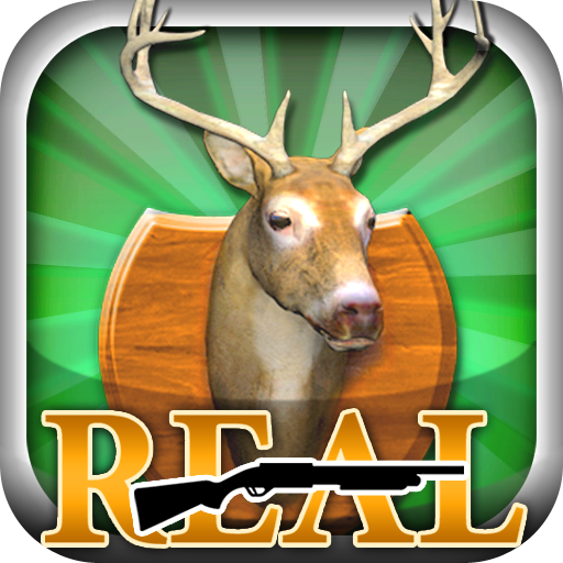 Real Deer Hunting