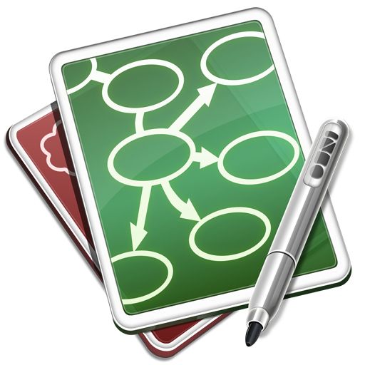 OmniGraffle for Mac