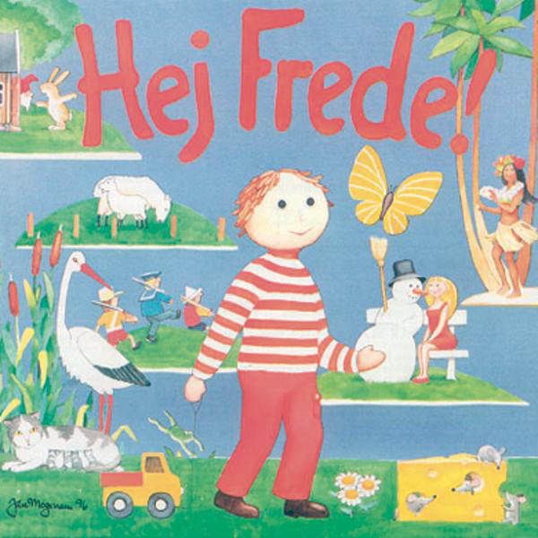 Fredes Sang