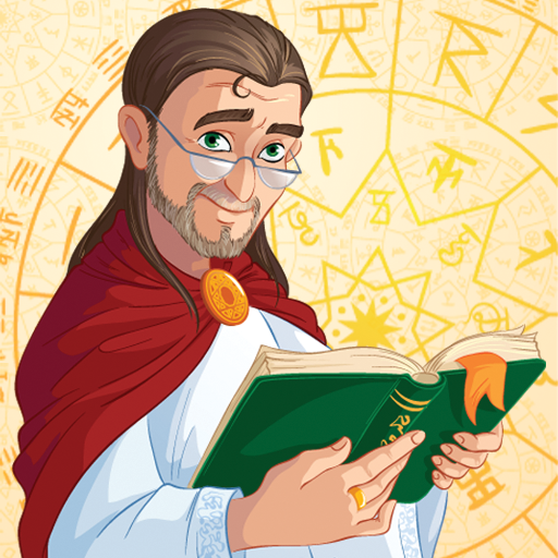 Edwin the Foreteller