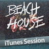 iTunes Session - EP, Beach House