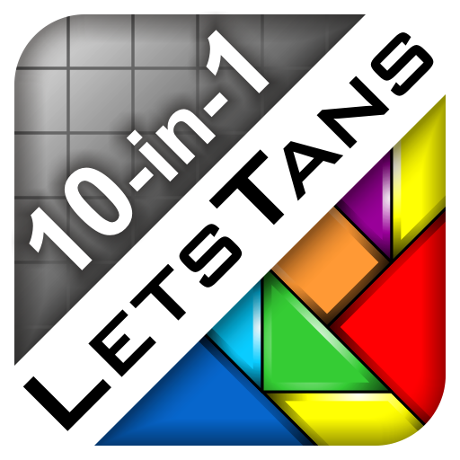 LetsTans 10-in-1