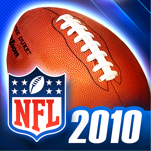 NFL 2010 (iPhone)