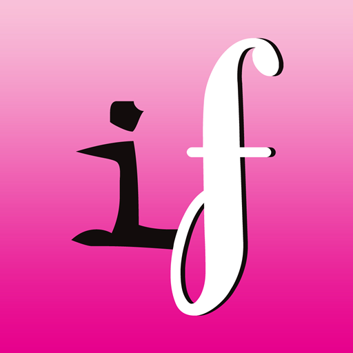 iFrockUp – fashion rating app for your formal, prom or event