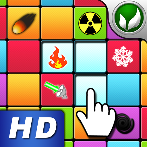 Galaxy Puzzle HD