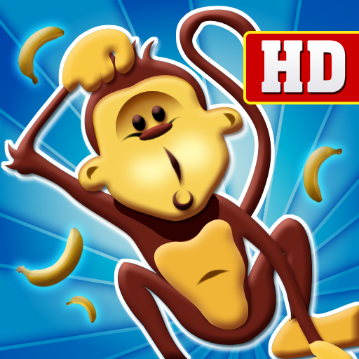 Monkey Adventure HD