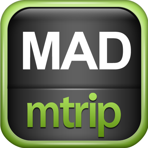 Madrid Travel Guide - mTrip