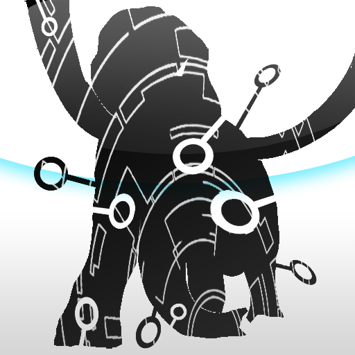 Mammoth4 Internet Browser