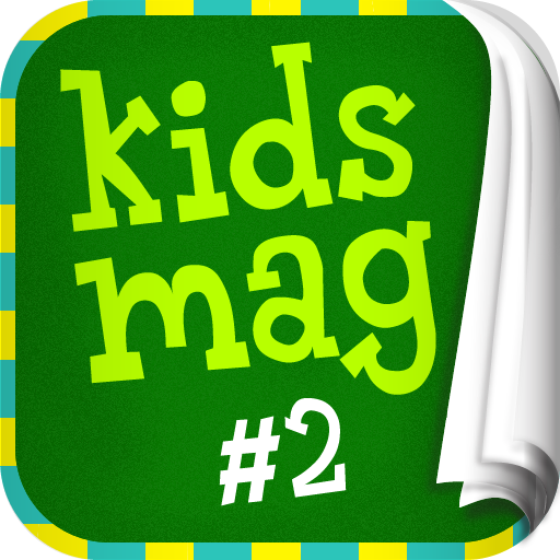 KidsMag Issue 2